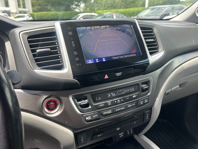 Used 2016 Honda Pilot SUV