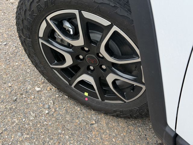new 2026 Jeep Compass car, priced at $35,010