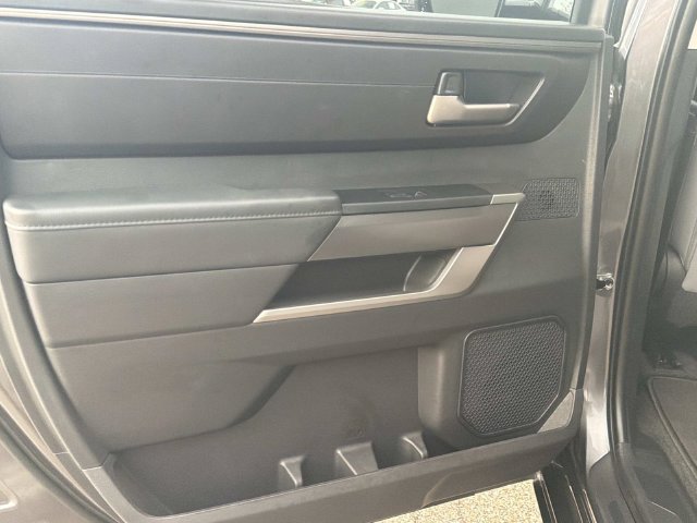 Used 2024 Toyota Tundra Truck