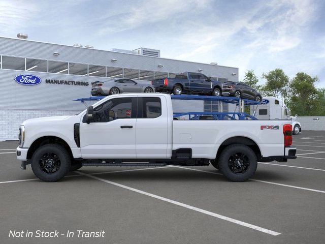 2024 Ford F-250SD XL 4