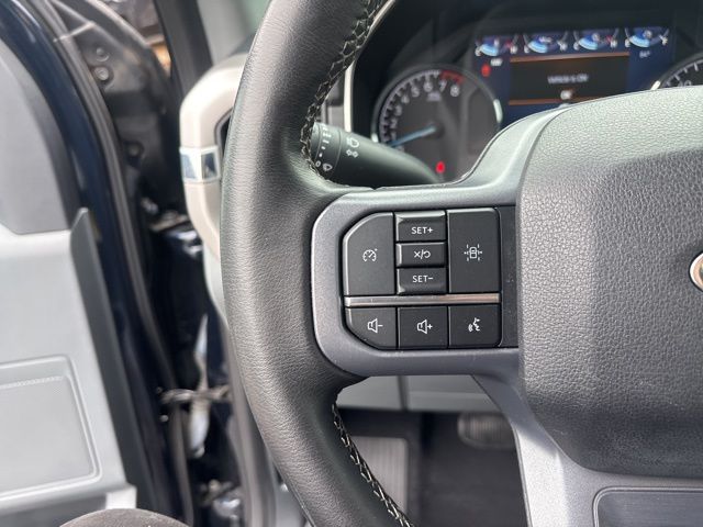 Used Car 2023 Ford F-150  Xlt For Sale Under $50,000 In San Antonio, Texas