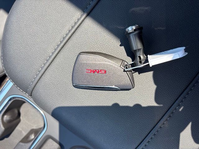 New 2026 GMC Sierra 1500 Truck