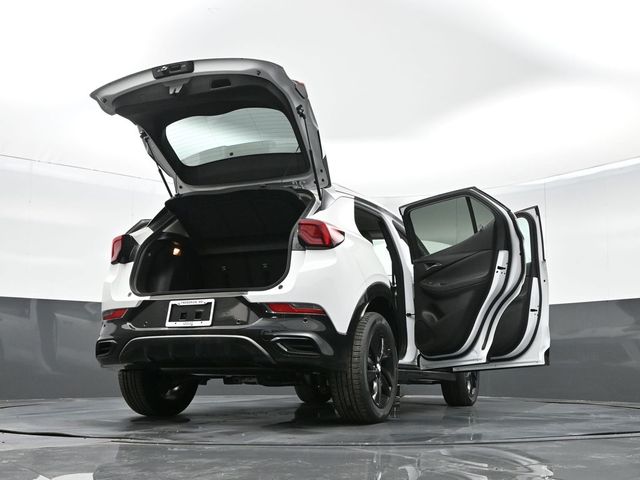 2025 Buick Encore GX Sport Touring 40