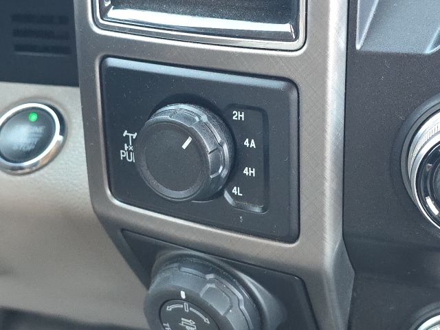 Photo of 2019 Ford F-150 Limited in Dallas, GA - 36,  2019 Ford F-150 Limited:166801A