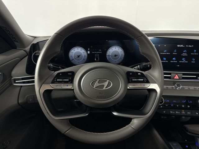 Used 2024 Hyundai Elantra For Sale in Indianapolis, IN