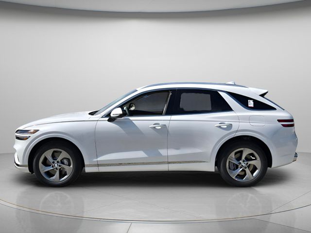 2027 Genesis GV70
