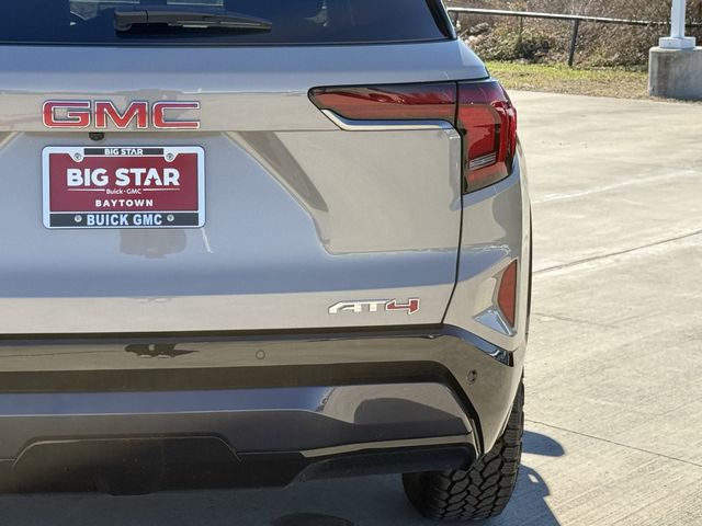 2026 GMC Terrain AT4 - 5