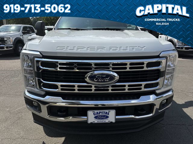 New 2026 White Ford 9FT SERVICE BODY image 12