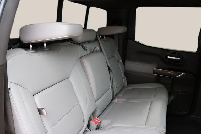 Used Car 2020 Chevrolet Silverado 1500  Lt For Sale Under $30,000 In Austin, Texas