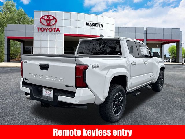 2026 Toyota Tacoma TRD Sport - Photo 25