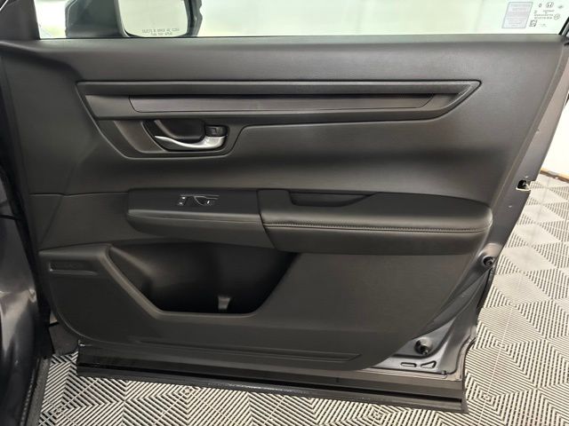 Used 2026 Honda CR-V SUV