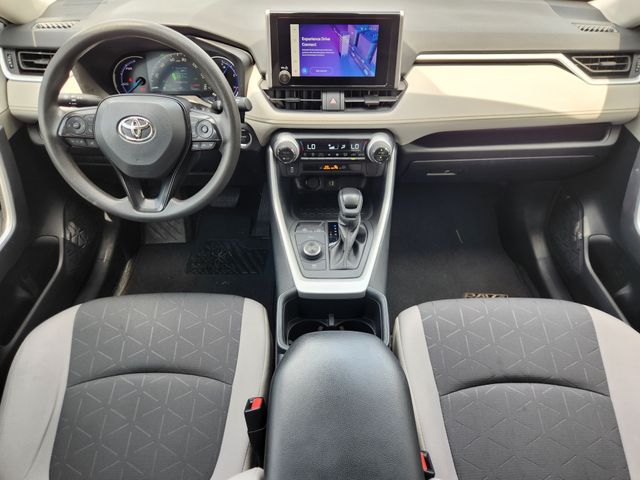 Used 2024 Toyota RAV4 Hybrid SUV