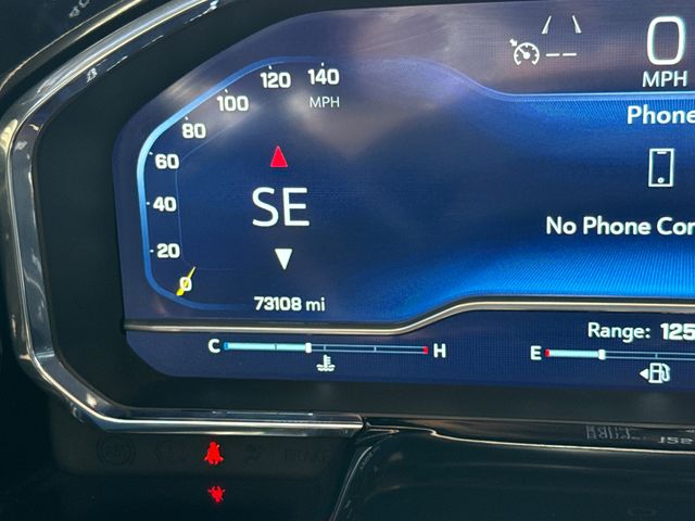 Used 2024 White Chevrolet LT image 30