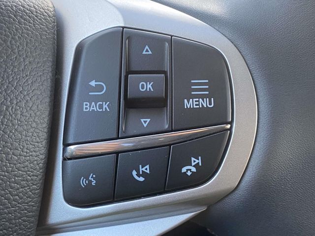 New 2026 White Ford Active image 15