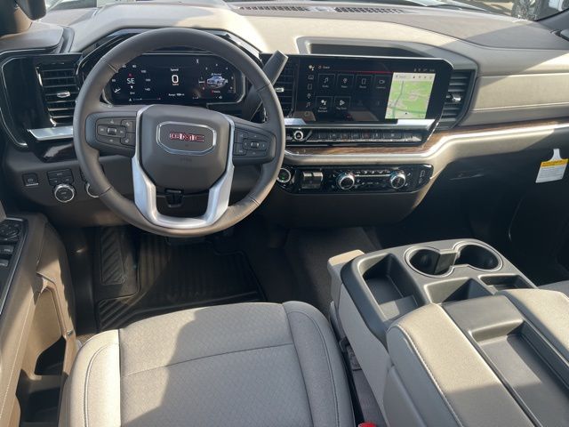 2026 GMC Sierra 1500 SLE:45139
