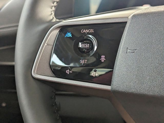 2025 Nissan Murano SV photo