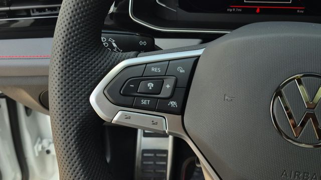 2026 Volkswagen Jetta GLI