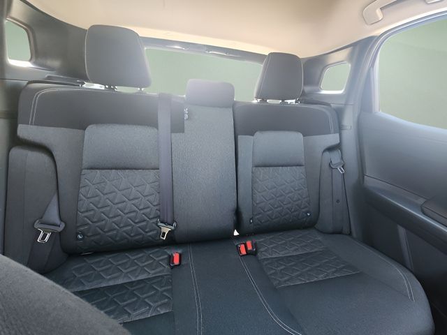 Used 2025 Nissan Kicks SUV