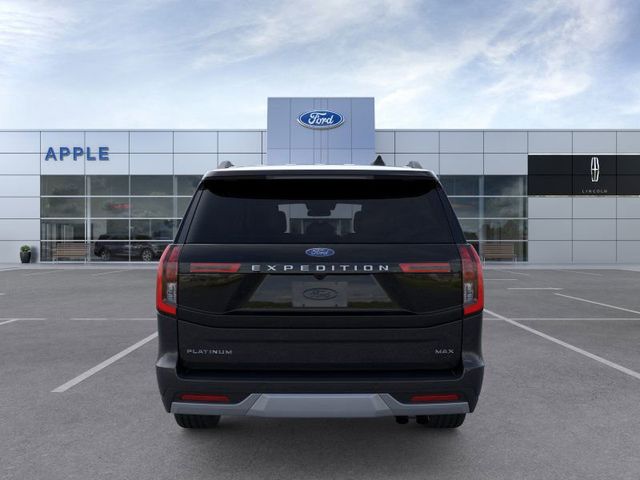 2025 Ford Expedition Platinum MAX