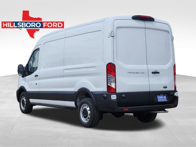 2024 Ford Transit-250 Base 4