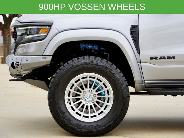 Used 2024 Ram 1500 Truck