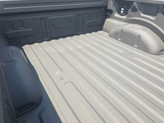 2025 Ford F-150 STX:168521A