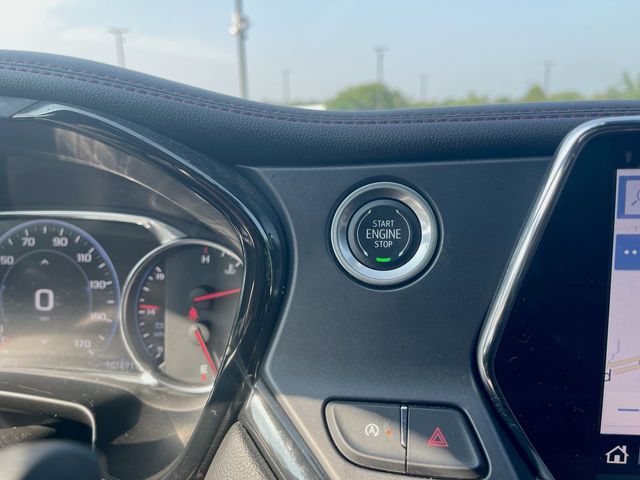 Used 2022 Chevrolet Blazer For Sale in New Hudson, MI