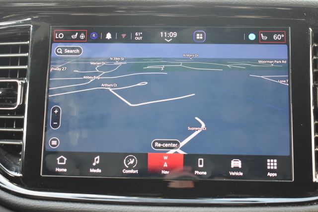 Used 2025 Dodge Durango SUV