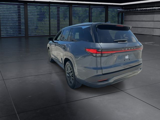 2025 Lexus Tx - $60,998