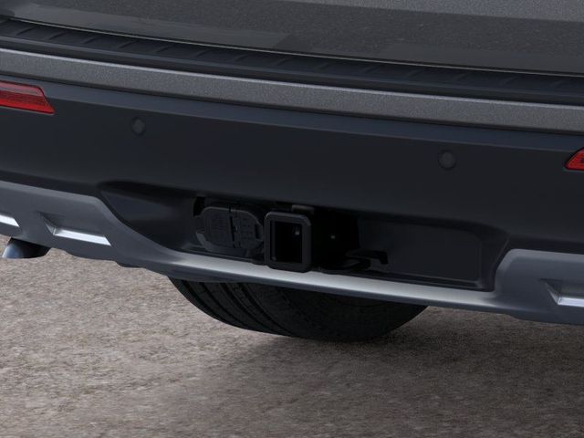 New 2026 Carbonized Gray Metallic Ford Active image 23