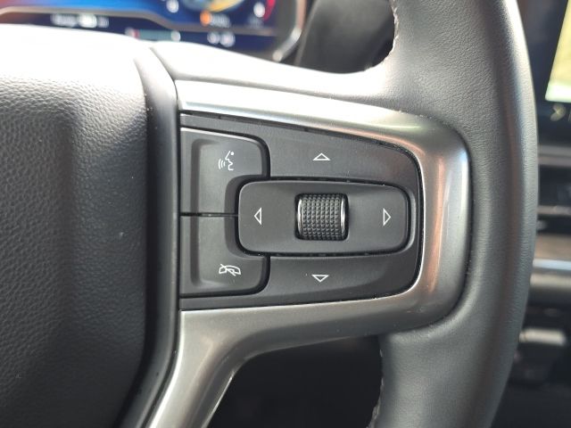 2024 Chevrolet Silverado 3500HD LTZ:46768A