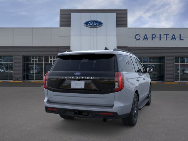 New 2026 Gray Ford Active image 8
