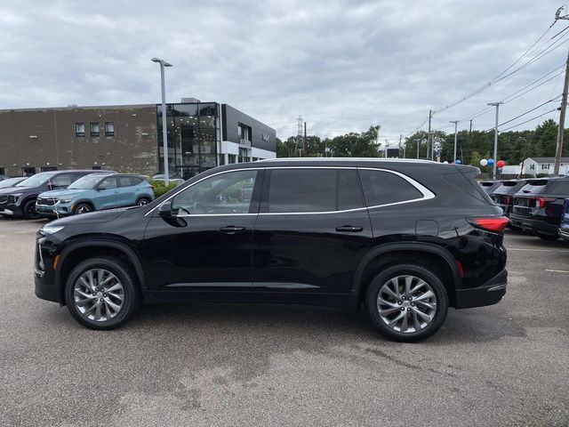 Used 2025 Buick Enclave SUV