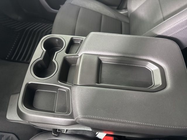 New 2026 Chevrolet Silverado 1500 Truck