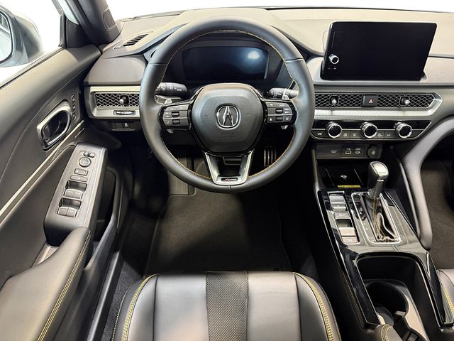 2026 Acura Integra A-Spec Tech Package - B-649p/Double_Apex exterior view 14