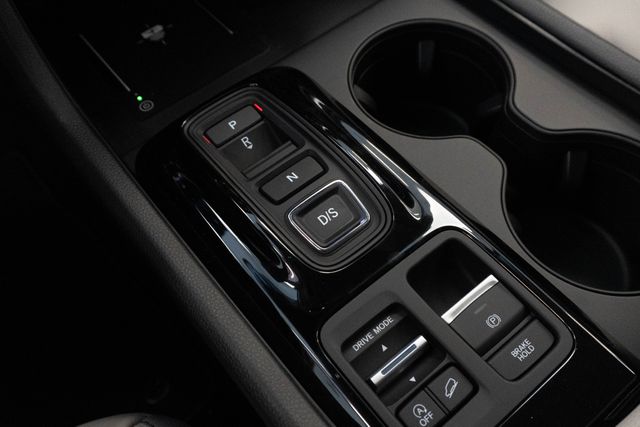 New 2026 Honda Passport SUV