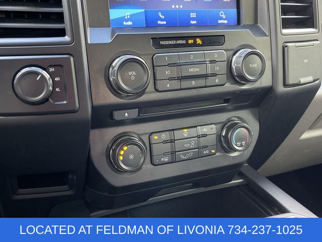 Used 2018 Ford F-150 For Sale in Livonia, MI