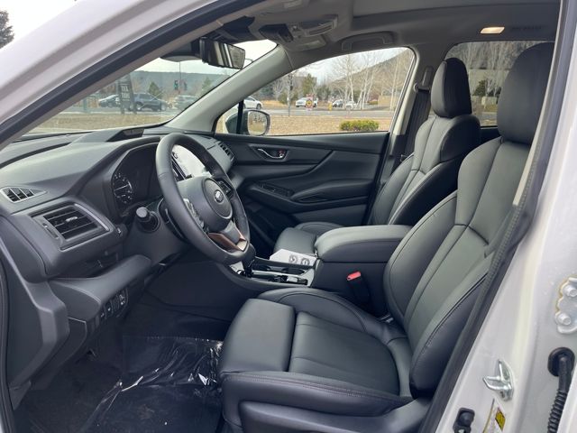 2026 Subaru Ascent Limited Bronze Edition - Photo 26