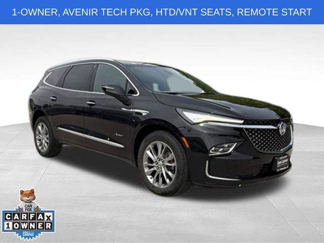 2023 Buick Enclave Avenir AWD