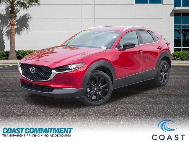 2024 Mazda Mazda CX-30 2.5 S Select Sport