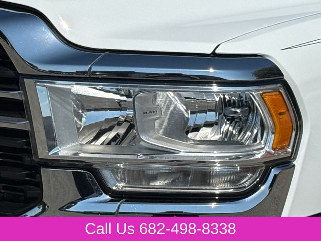 Used 2024 Ram 2500 Truck