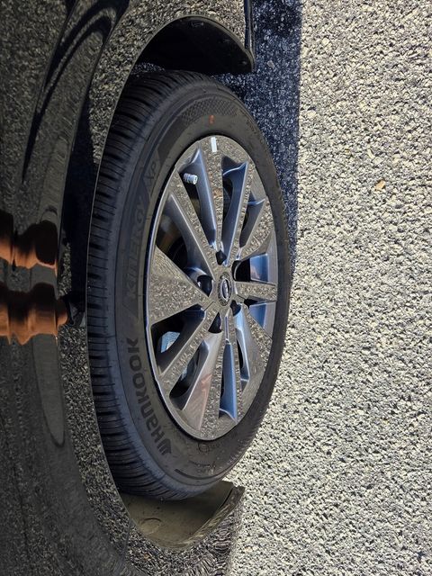 New 2026 Black Nissan SL image 17