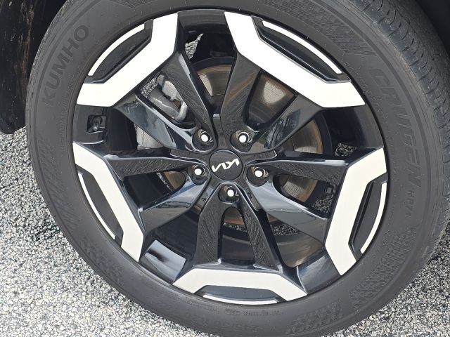 2024 Kia Telluride S:168551B