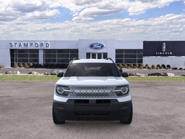 New 2026 Ford Bronco Sport SUV