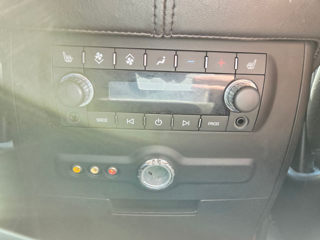 2010 Cadillac Escalade ESV Luxury