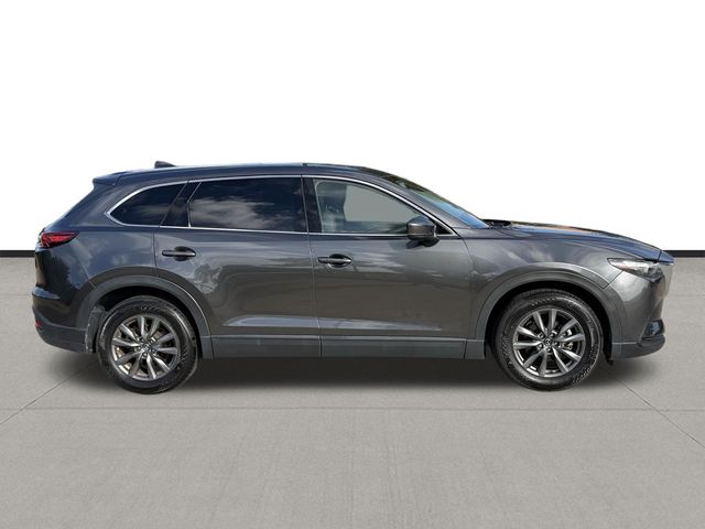 2023 Mazda CX-9 Touring - 3