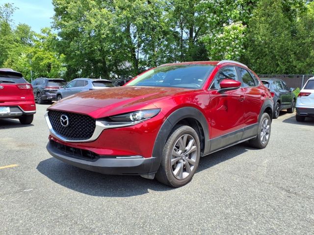 2024 Mazda CX-30