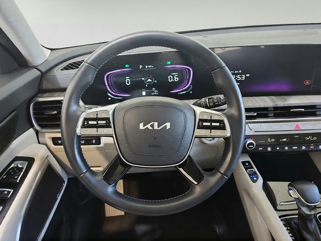 Used 2024 Kia Telluride SUV