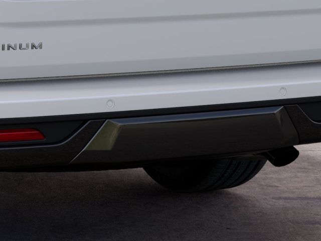 New 2027 White Ford Platinum image 23