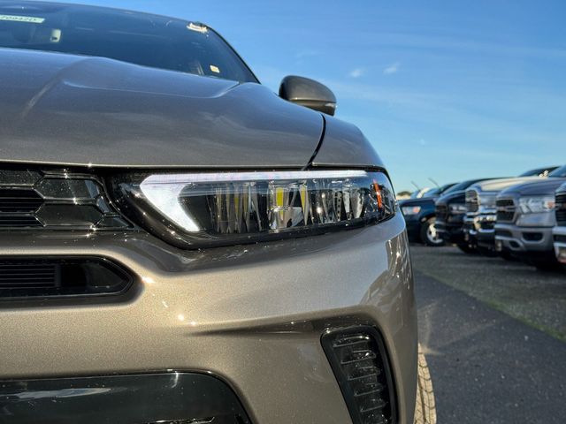 Hornet Plug-In Hybrid R/T